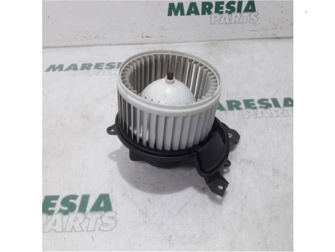 Fiat - Doblo - Heating and ventilation fan motor