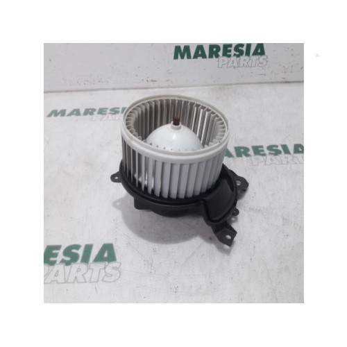 Fiat - Doblo - Heating and ventilation fan motor