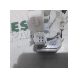 Fiat - Doblo - Door lock mechanism 2-door, right
