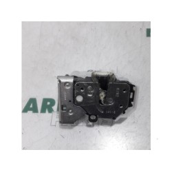 Fiat - Doblo - Door lock mechanism 2-door, right