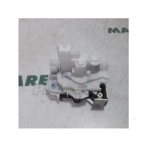 Fiat - Doblo - Door lock mechanism 2-door, right