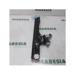 Fiat - Doblo - Window mechanism 2-door, front right