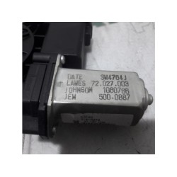 Fiat - Doblo - Window mechanism 2-door, front right