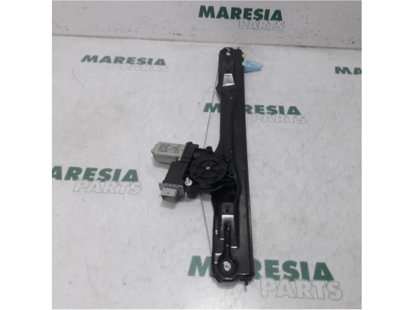 Fiat - Doblo - Window mechanism 2-door, front right