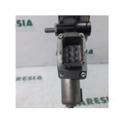 Fiat - Doblo - Window mechanism 2-door, front right