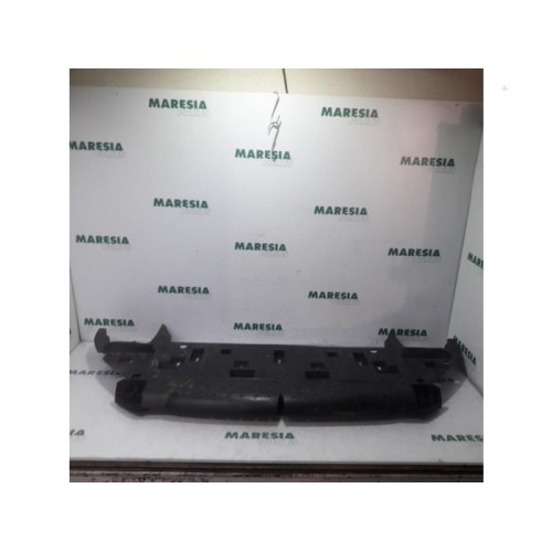 Peugeot - 5008 - Engine protection panel