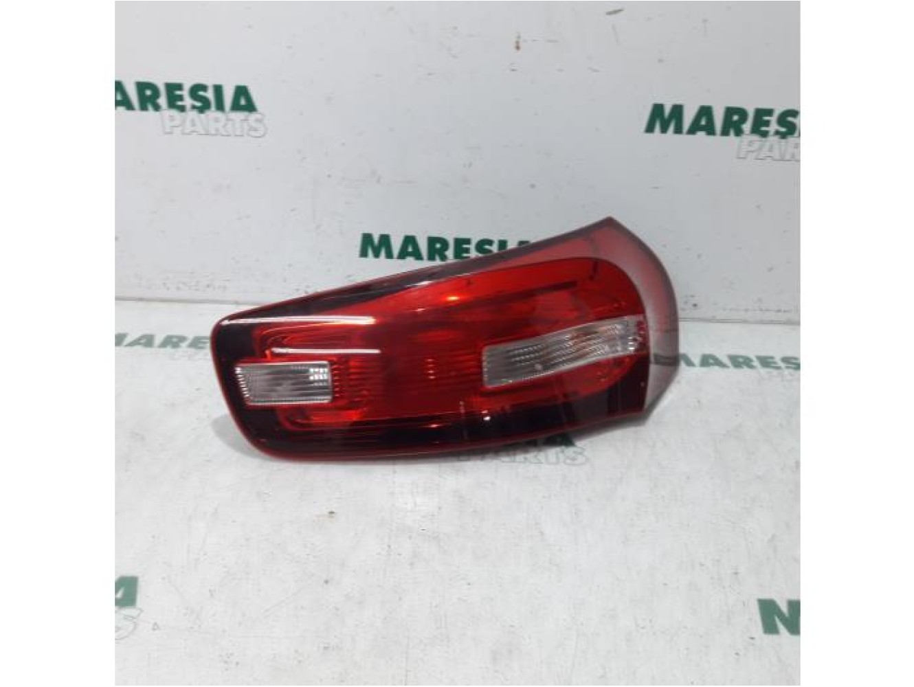 Citroen - C4 Picasso - Taillight, right