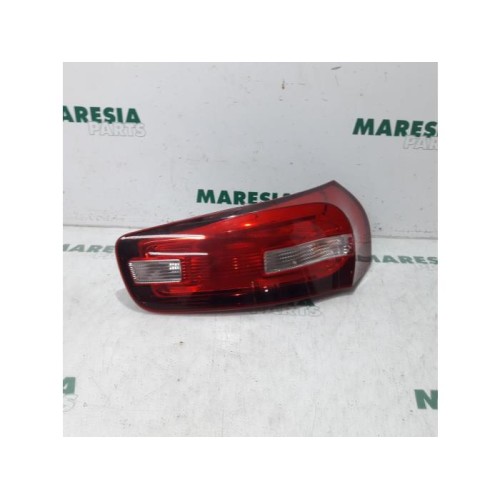 Citroen - C4 Picasso - Taillight, right
