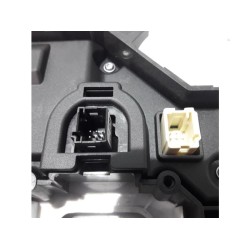 Citroen - C4 Picasso - Multi-media control unit