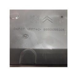 Citroen - C4 Picasso - Instrument panel