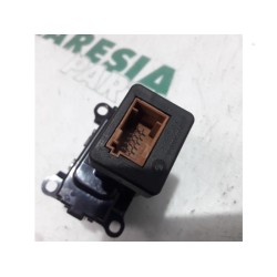 Citroen - C4 Picasso - Card reader (lock)