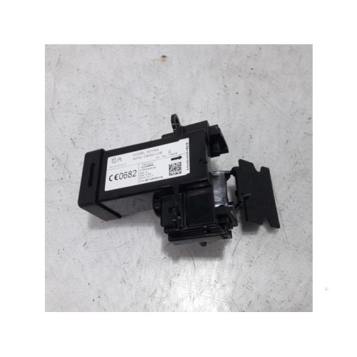 Citroen - C4 Picasso - Card reader (lock)