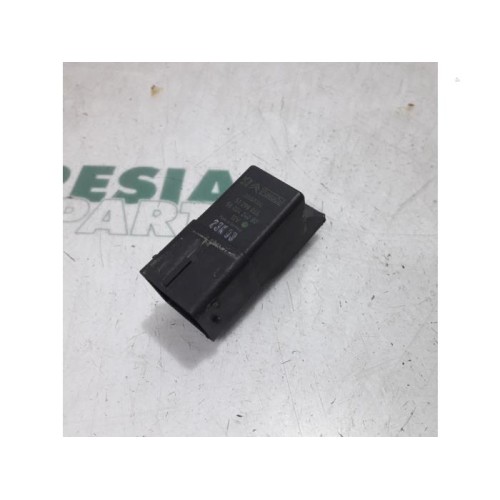 Citroen - C4 Picasso - Glow plug relay