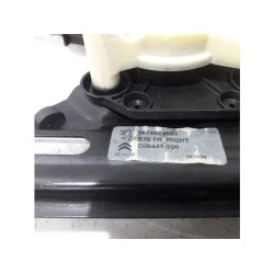 Citroen - C4 Picasso - Window mechanism 4-door, front right