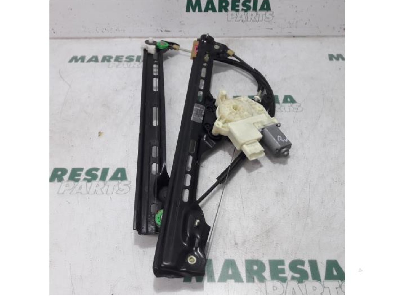 Citroen - C4 Picasso - Window mechanism 4-door, front right