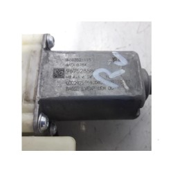 Citroen - C4 Picasso - Window mechanism 4-door, front right