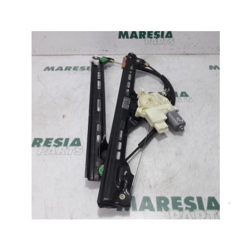 Citroen - C4 Picasso - Window mechanism 4-door, front right