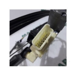 Citroen - C4 Picasso - Fenstermechanik 4-türig links vorne