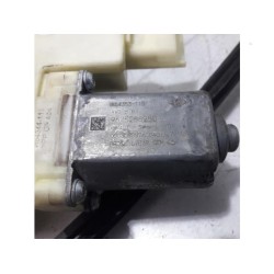 Citroen - C4 Picasso - Fenstermechanik 4-türig links vorne
