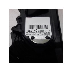 Citroen - C4 Picasso - Gaspedaalpositie Sensor
