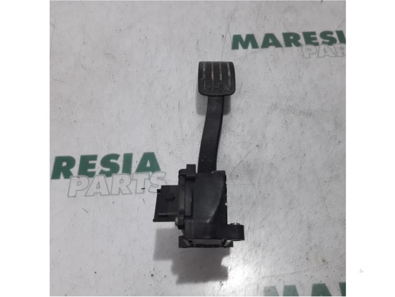 Citroen - C4 Picasso - Gaspedaalpositie Sensor