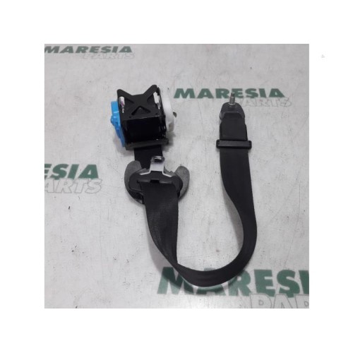 Citroen - C4 Picasso - Rear seatbelt, right