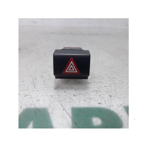 Citroen - C4 Picasso - Panic lighting switch