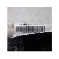 Citroen - C4 Picasso - Airbag hemel links