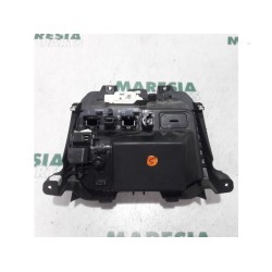 Citroen - C4 Picasso - Glovebox