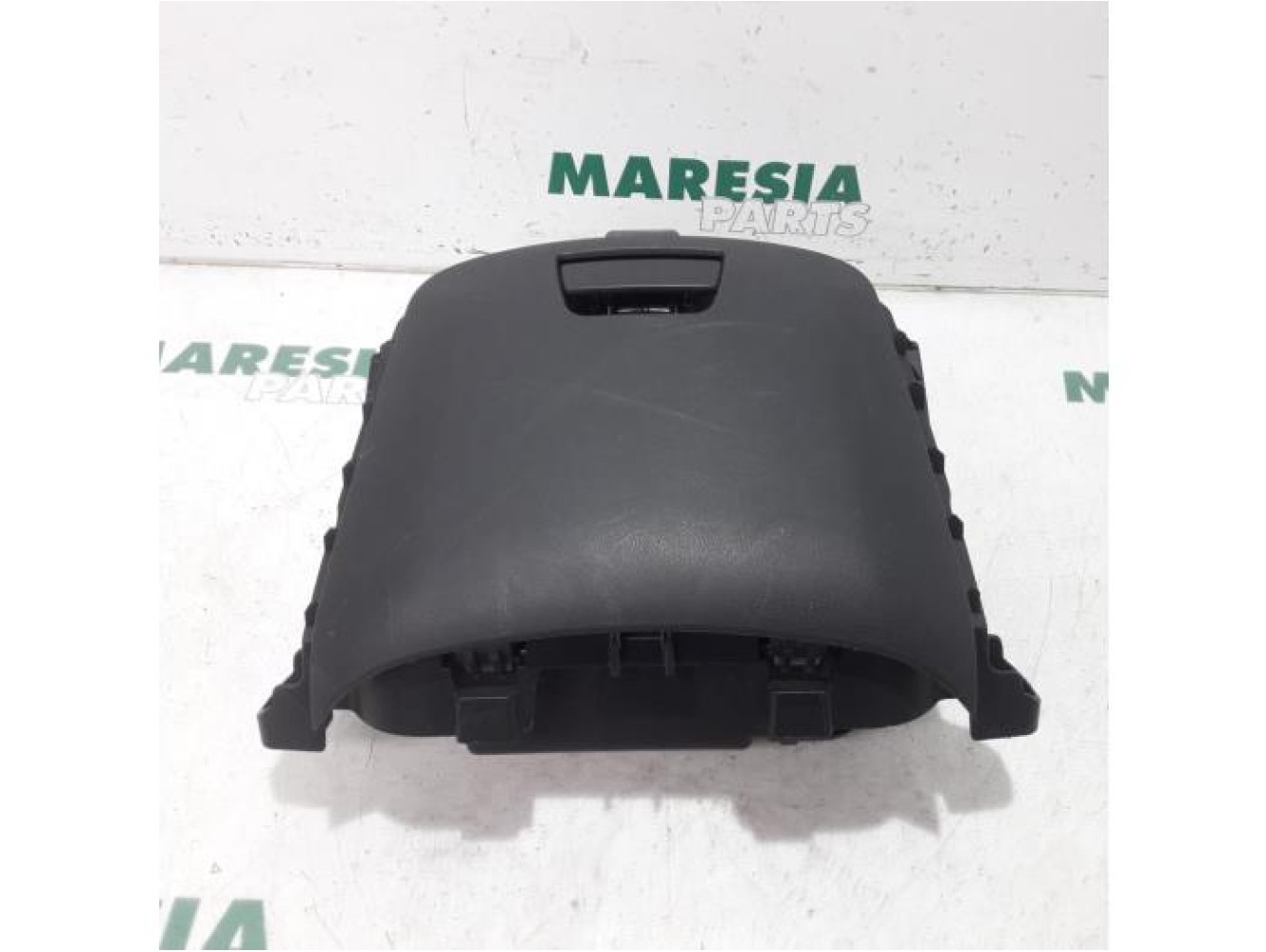 Citroen - C4 Picasso - Glovebox
