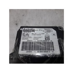 Citroen - C4 Picasso - Airbag Module