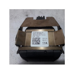 Citroen - C4 Picasso - Rain sensor