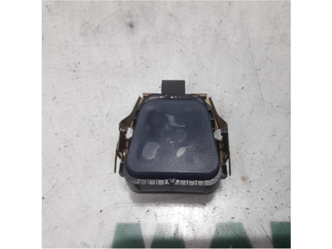 Citroen - C4 Picasso - Rain sensor