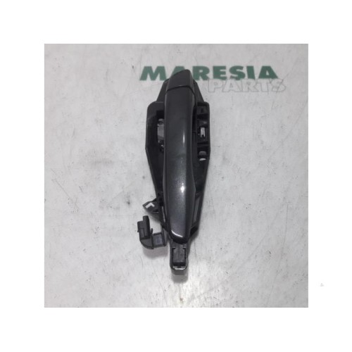 Citroen - C4 Picasso - Rear door handle 4-door, right