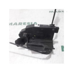 Citroen - C4 Picasso - Front door lock mechanism 4-door, right