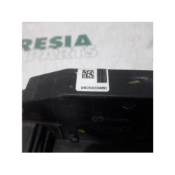 Citroen - C4 Picasso - Front door lock mechanism 4-door, right