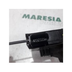 Citroen - C4 Picasso - Front door lock mechanism 4-door, right
