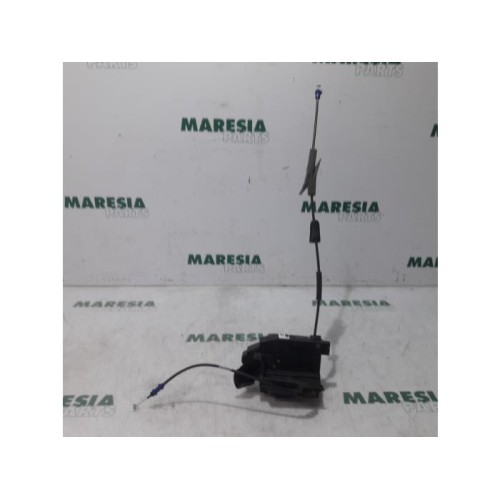 Citroen - C4 Picasso - Front door lock mechanism 4-door, right