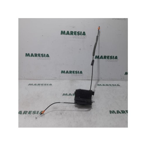 Citroen - C4 Picasso - Rear door mechanism 4-door, right