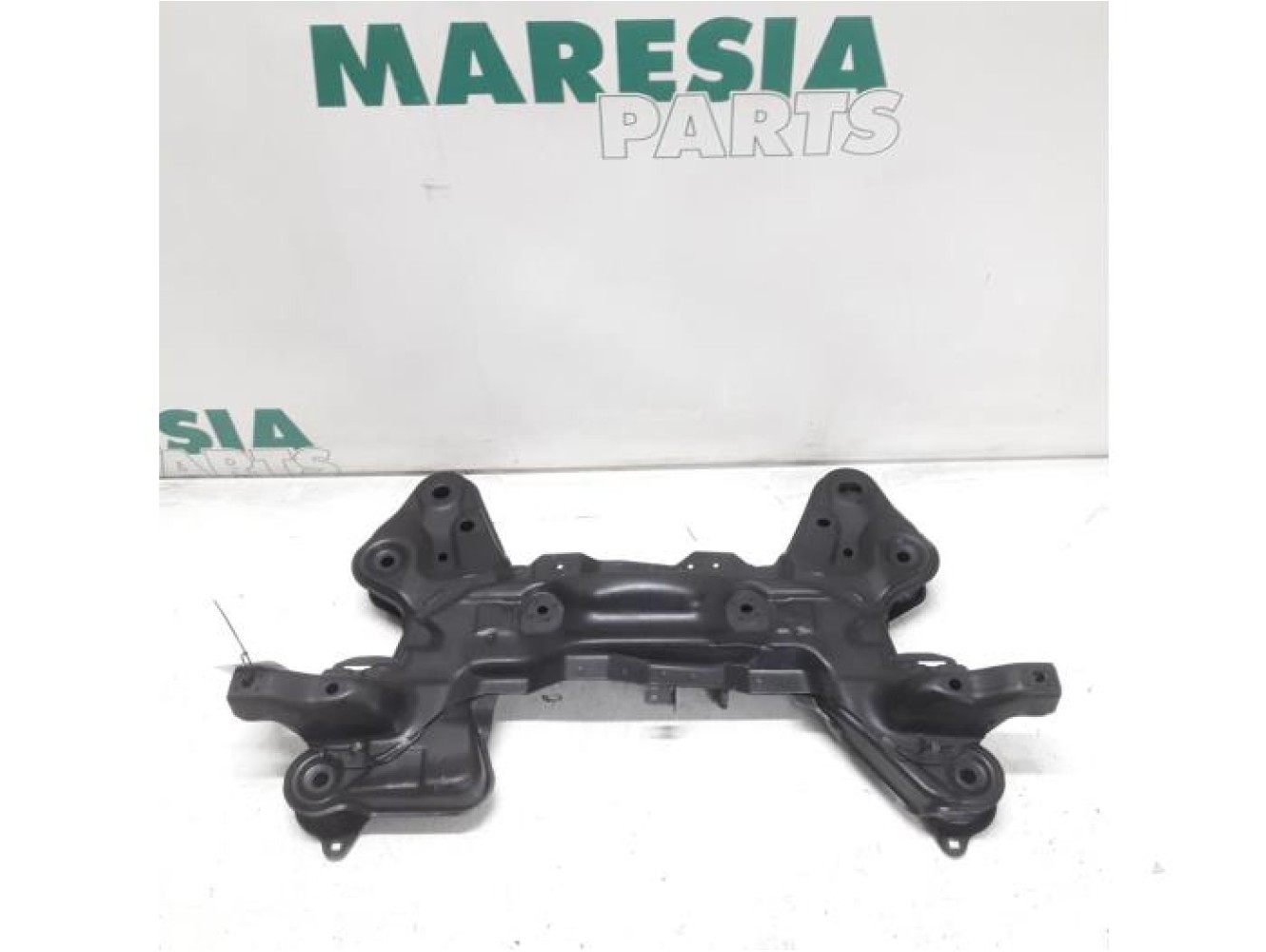 Citroen - C3 - Subframe