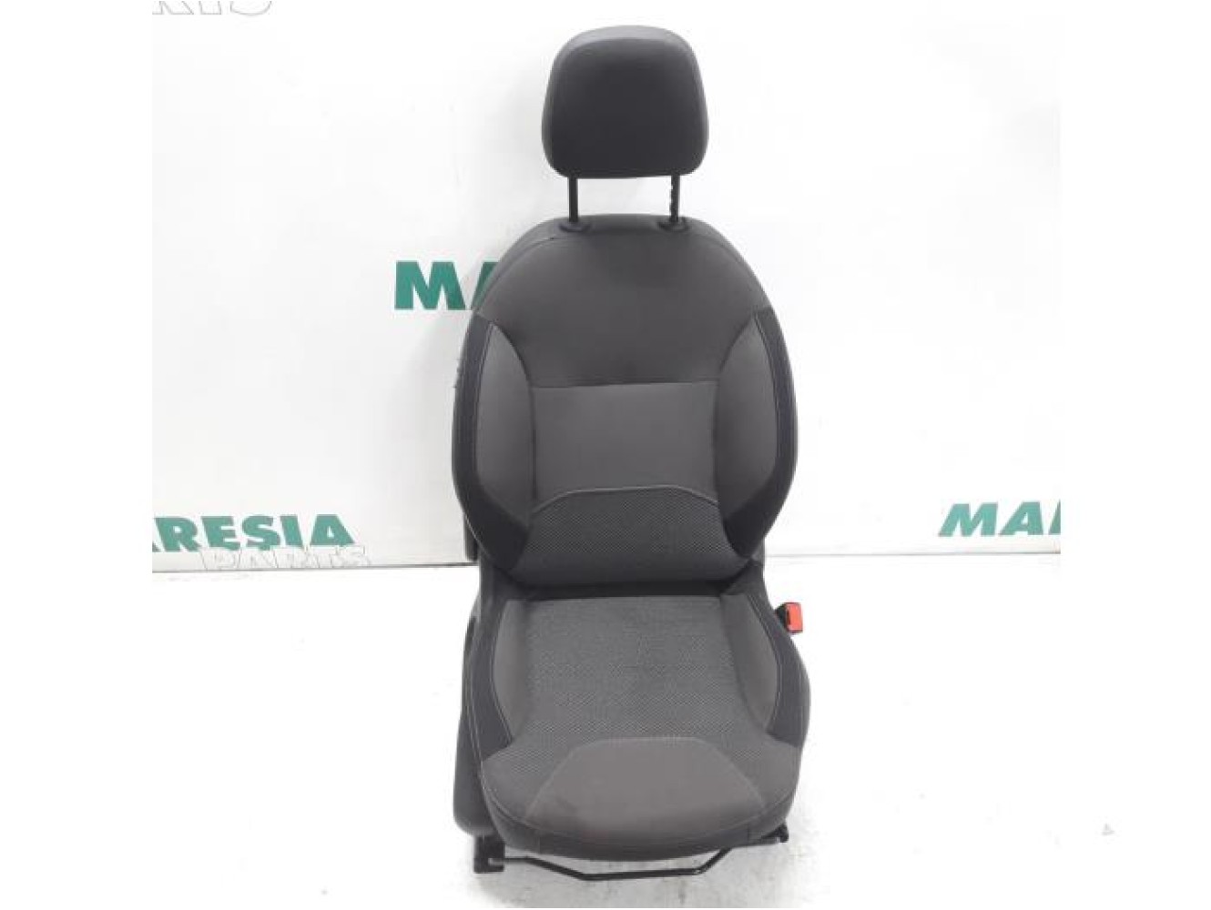 Citroen - C3 - Sitz rechts