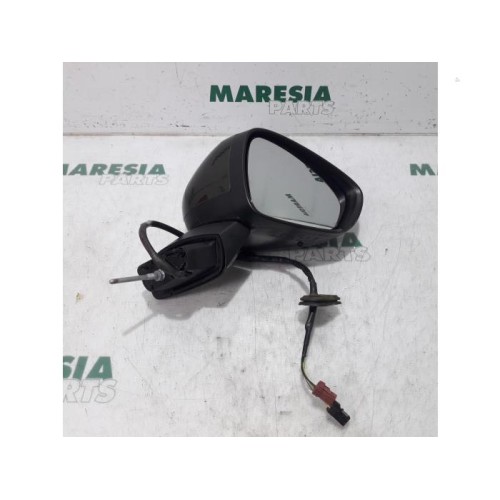 Citroen - C3 - Wing mirror, right