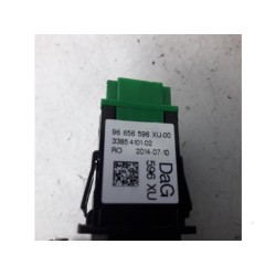 Citroen - C3 - Switch
