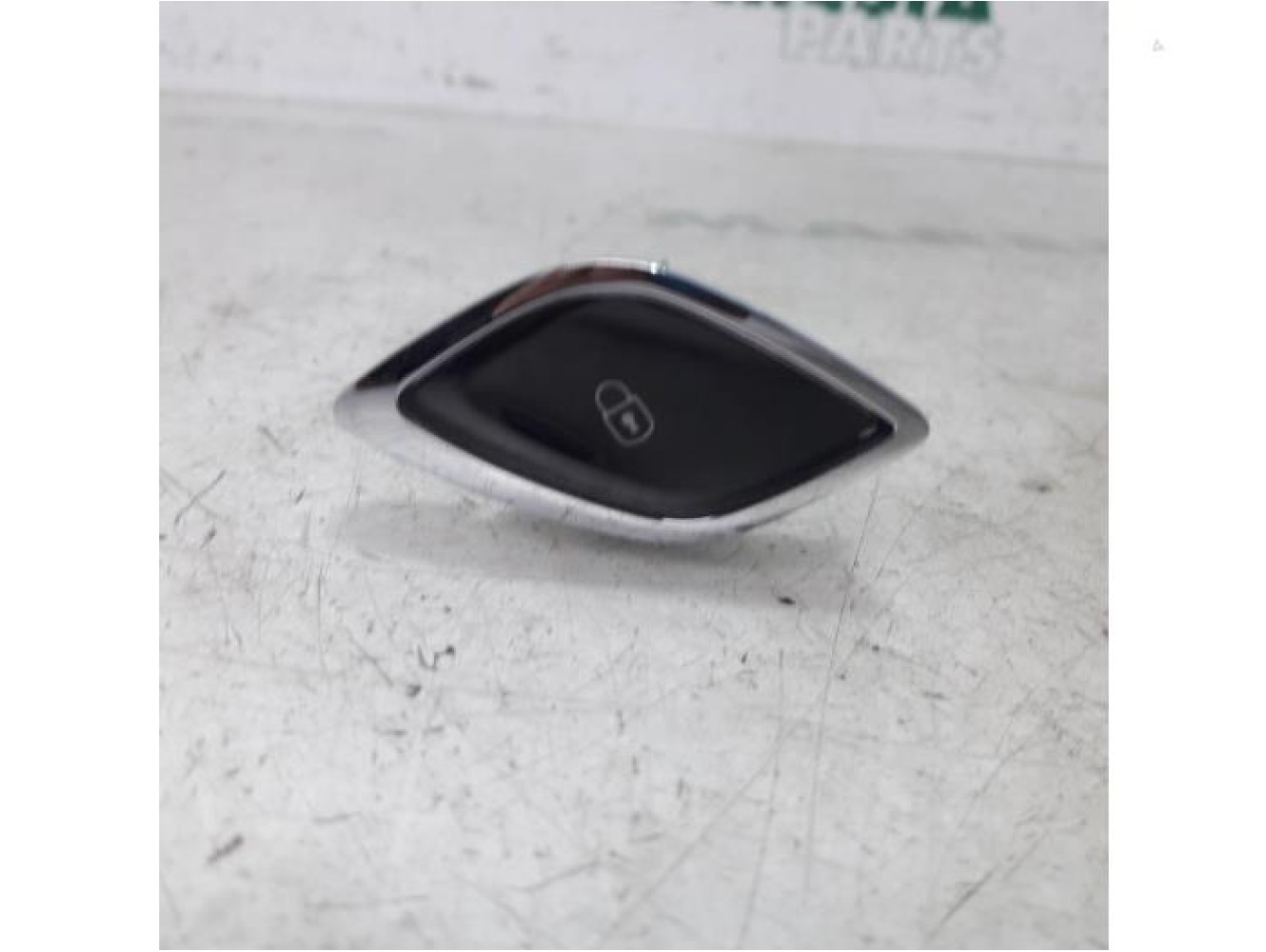 Citroen - C3 - Switch