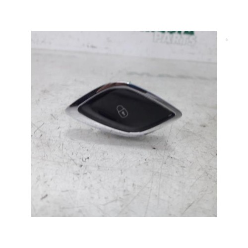 Citroen - C3 - Switch