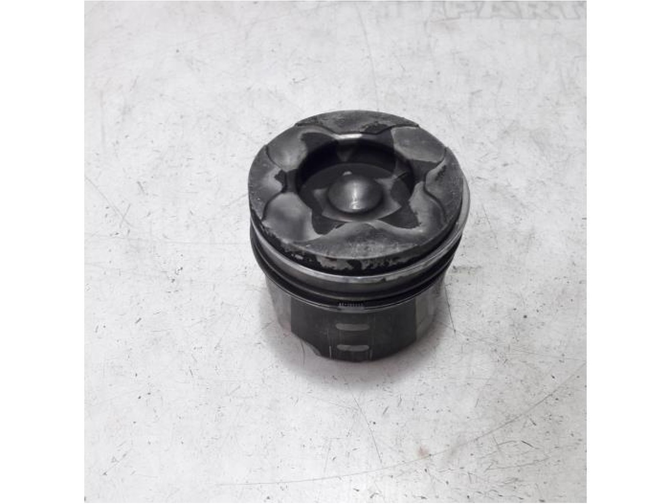 Citroen - C3 Picasso - Piston