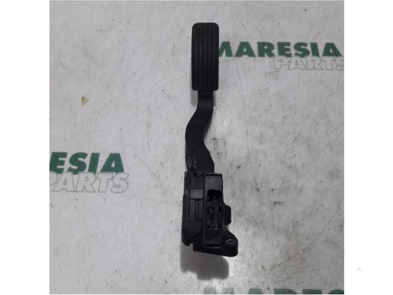 Citroen - C3 - Throttle pedal position sensor