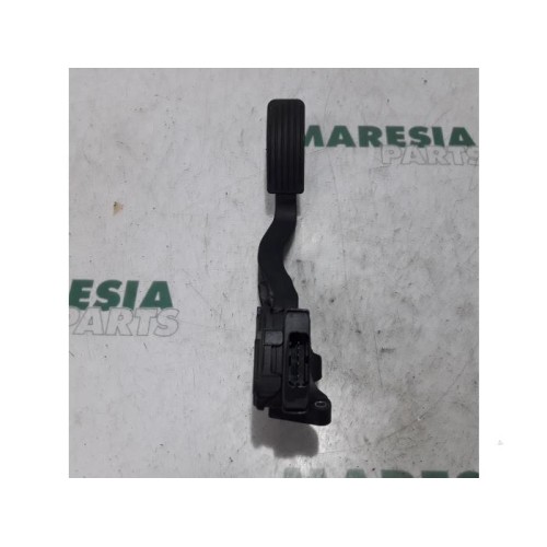 Citroen - C3 - Gaspedaalpositie Sensor