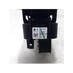 Citroen - C3 - Multi-functional window switch