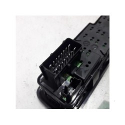 Citroen - C3 - Multi-functional window switch